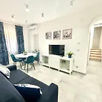 Perla Marina Beach Apartment