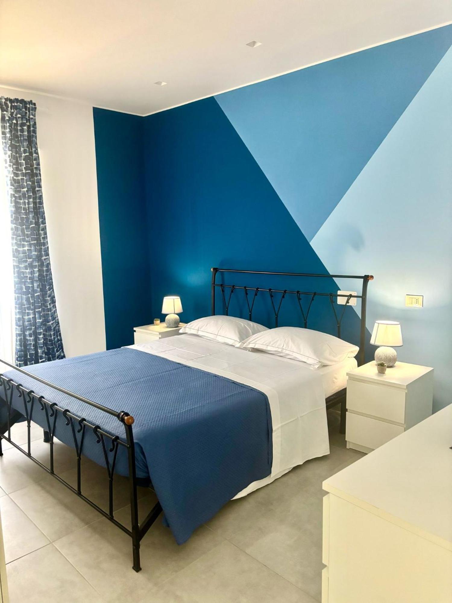 Appartement Perla Marina